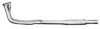 IMASAF 45.39.01 Exhaust Pipe